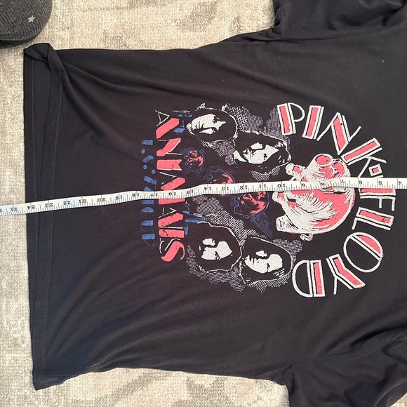 DAYDREAMER Pink Floyd tee - Picture 5 of 5